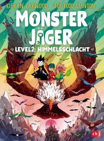 Monsterjäger