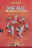 Wir alle für immer zusammen