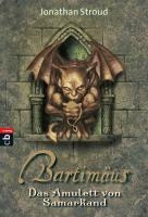 Bartimäus 01. Das Amulett von Samarkand