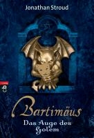 Bartimäus 02. Das Auge des Golem