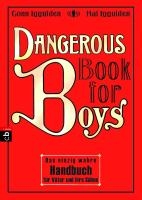Dangerous Book for Boys