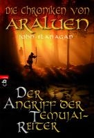 Die Chroniken von Araluen 04. Der Angriff der Temujai-Reiter