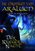 Die Chroniken von Araluen 05. Der Krieger der Nacht