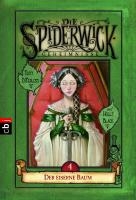 Die Spiderwick Geheimnisse - Der eiserne Baum