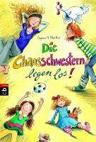 Die Chaosschwestern legen los