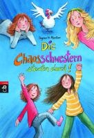 Die Chaosschwestern starten durch