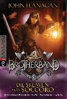 Brotherband 04 - Die Sklaven von Soccoro voorzijde