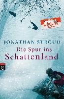 Die Spur ins Schattenland