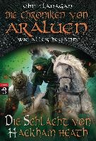 Die Chroniken von Araluen - Wie alles begann. Sonderband