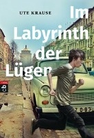 Im Labyrinth der Lügen voorzijde