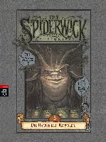 Die Spiderwick Geheimnisse - Die Rache der Kobolde