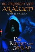 Die Chroniken von Araluen 01. Die Ruinen von Gorlan