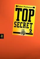 Top Secret 02. Heiße Ware