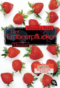 Der Erdbeerpflücker voorzijde