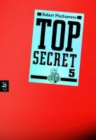Top Secret 05. Die Sekte