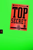 Top Secret 06. Die Mission