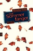 Der Sommerfänger voorzijde