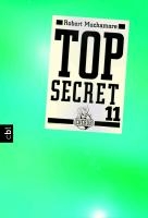 Top Secret 11. Die Rache