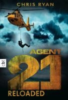 Agent 21 Band 02 - Reloaded voorzijde