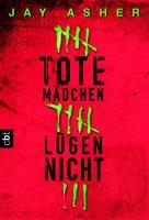 Tote Mädchen lügen nicht