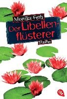 Der Libellenflüsterer voorzijde