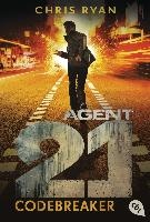 Agent 21 Band 03 - Codebreaker