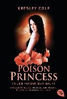 Poison Princess 03 - In den Fängen der Nacht