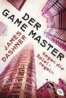 Der Game Master - Gegen die Spielregeln