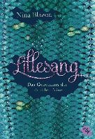 Lillesang - Das Geheimnis der dunklen Nixe