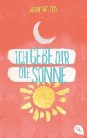 Ich gebe dir die Sonne voorzijde