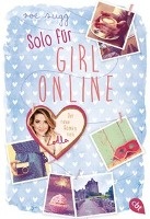 Solo für Girl Online voorzijde