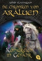 Die Chroniken von Araluen - Königreich in Gefahr 13