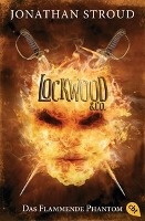 Lockwood & Co. 04 - Das Flammende Phantom