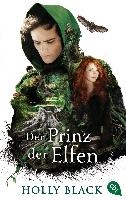 Der Prinz der Elfen voorzijde