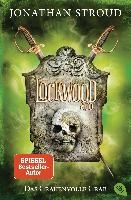 Lockwood & Co. 05 - Das Grauenvolle Grab