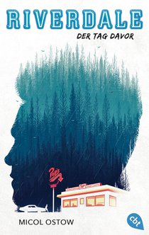 RIVERDALE - Der Tag davor voorzijde