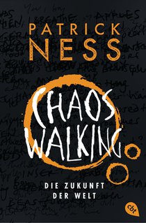 Chaos Walking - Die Zukunft der Welt voorzijde