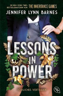Lessons in Power