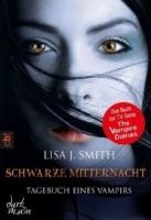 Tagebuch eines Vampirs 07. Schwarze Mitternacht