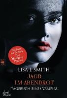 Tagebuch eines Vampirs 08 - Jagd im Abendrot