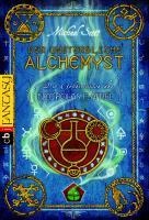 Die Geheimnisse des Nicholas Flamel 01. Der unsterbliche Alchemyst