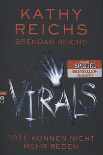 VIRALS 01 - Tote können nicht mehr reden