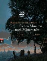 Sieben Minuten nach Mitternacht voorzijde