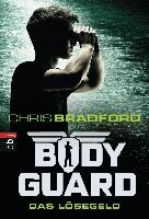 Bodyguard 02 - Das Lösegeld voorzijde