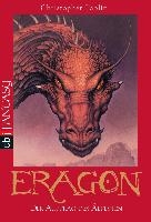 Eragon 02. Der Auftrag des Ältesten voorzijde