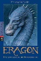 Eragon 01. Das Vermächtnis der Drachenreiter voorzijde