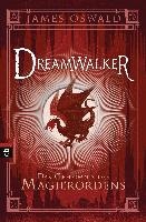 Dreamwalker - Das Geheimnis des Magierordens voorzijde