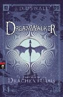 Dreamwalker 03 - Die Gefangene des Drachenturms voorzijde