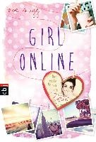 Girl Online voorzijde