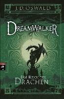 Dreamwalker - Das Reich der Drachen voorzijde